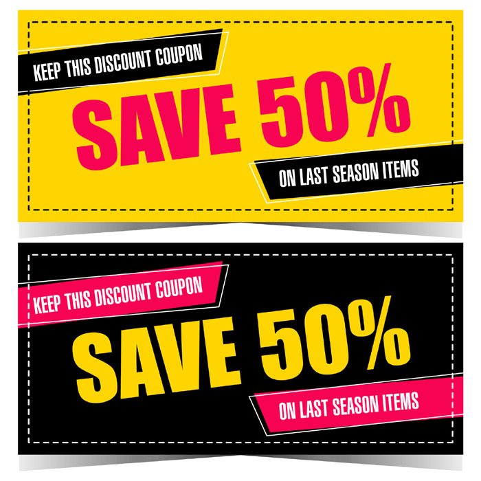 Double Coupons – Are They Still&nbsp;Around?