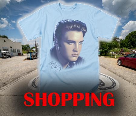 shopping