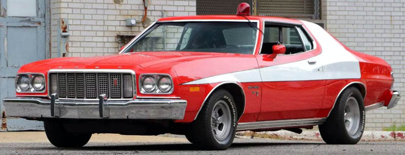 Starsky & Hutch