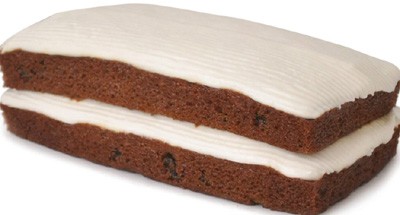 Spanish Bar Cake