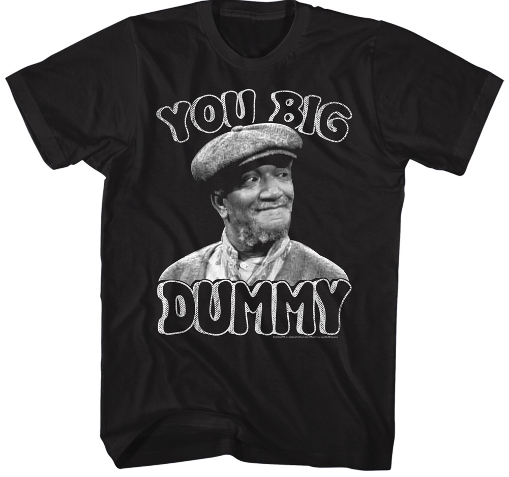 Sanford and Son shirt