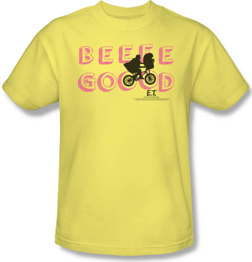 E.T. Shirt